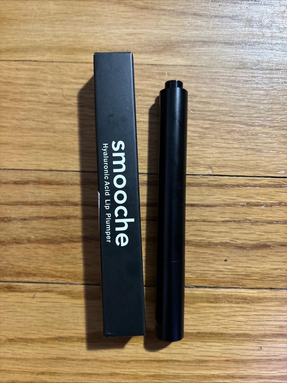 Smooche Hyaluronic Acid Lip plumper NEW!